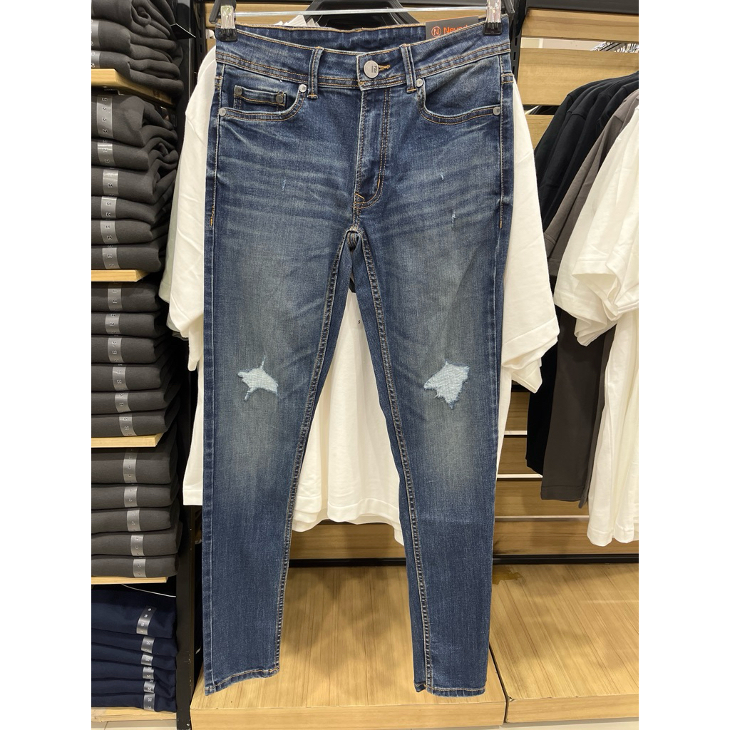 NEVADA Celana jeans pria