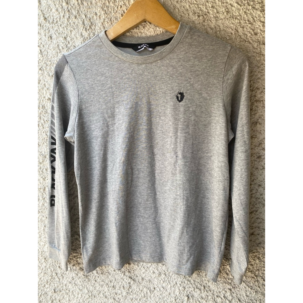 KAOS BLACKYAK REMAJA