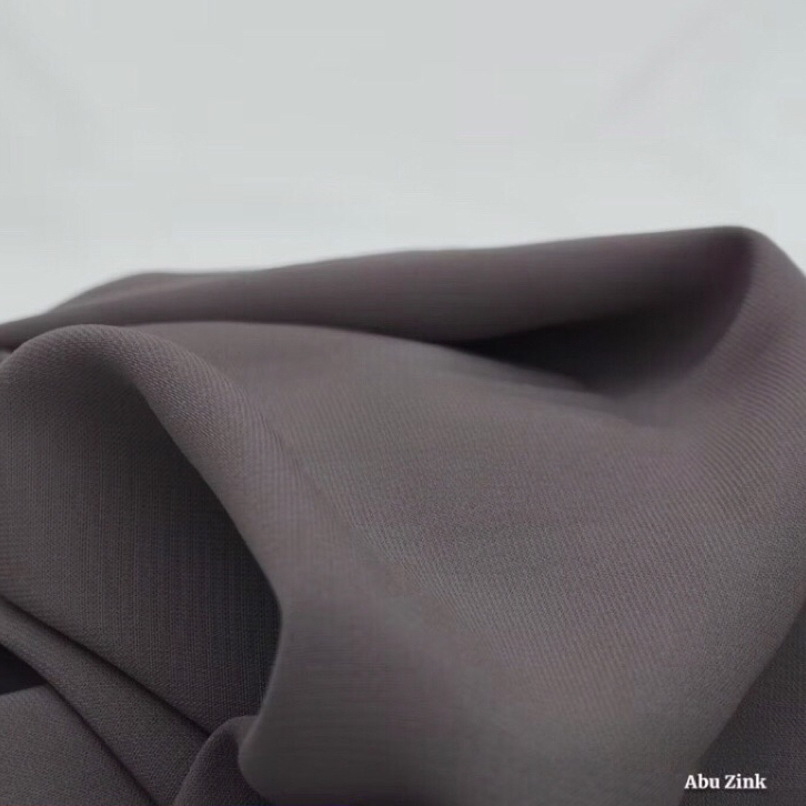 Kain Haniya Crepe Premium Arabian Original