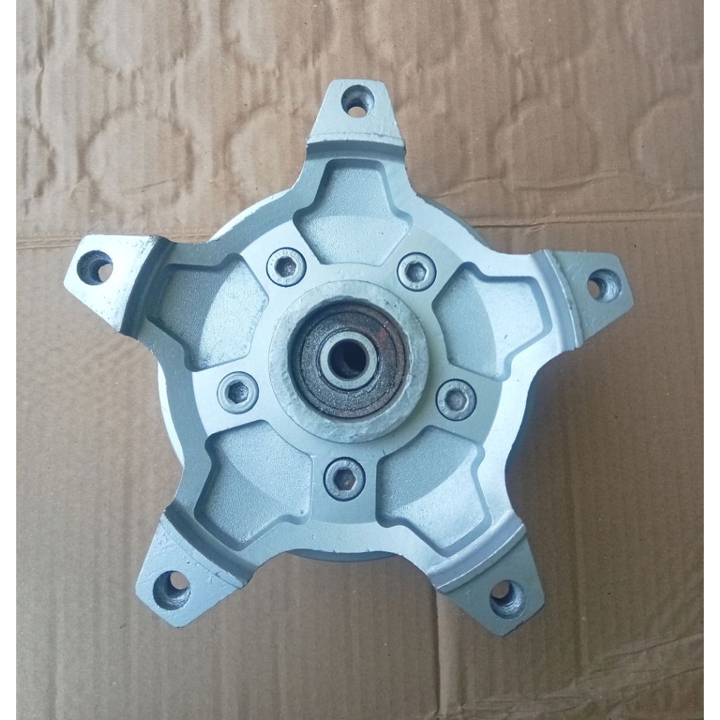 tromol depan cb150r old cb150r street fighter