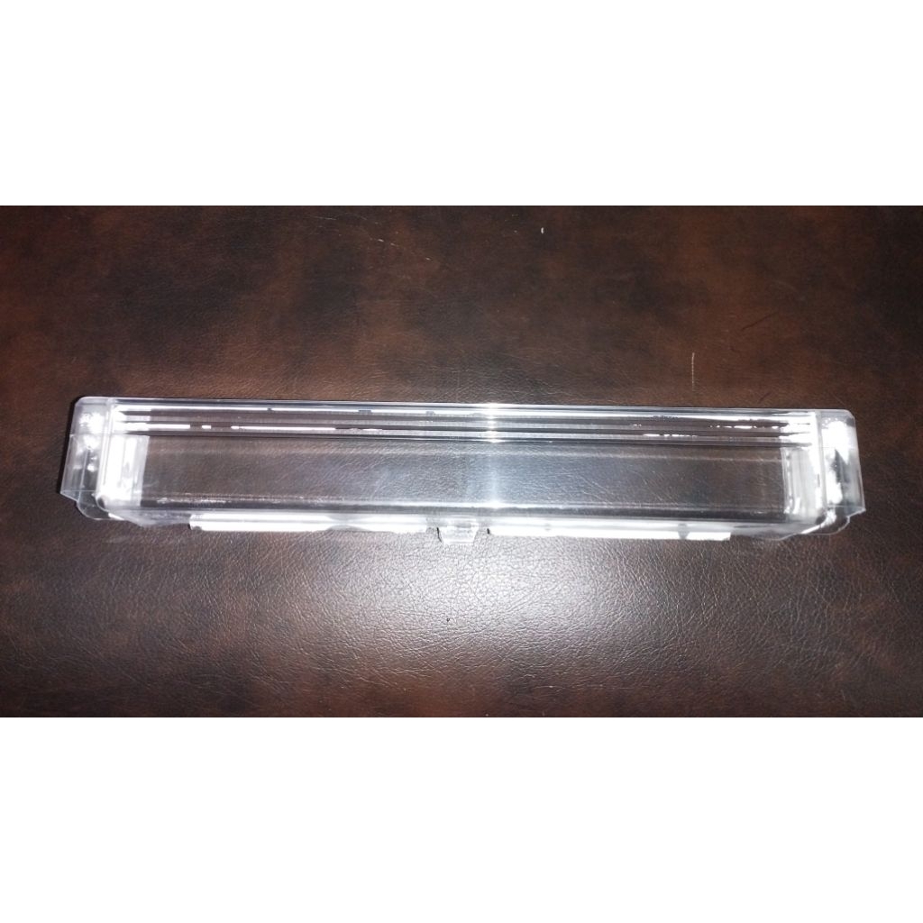 RAK BOTOL PINTU FREZER KULKAS SHARP 2 PINTU ORIGINAL SJ-420 / SJ-450