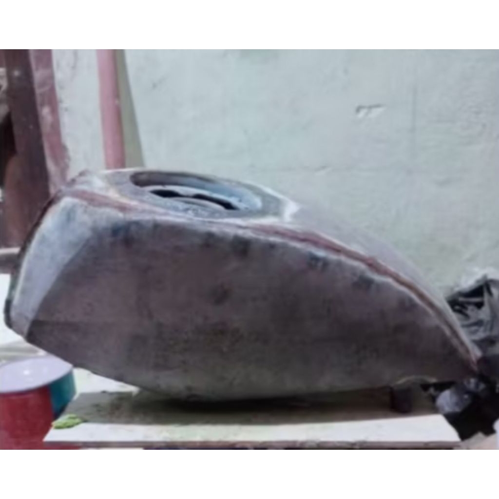 TANGKI GL LANDAI TUTUP NINJA