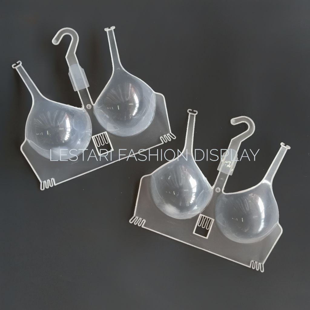 Display bra / display BH / hanger BH / hanger bra