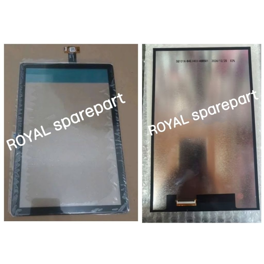 Lcd touchscreen Layar sentuh Advan Sketsa 3 original