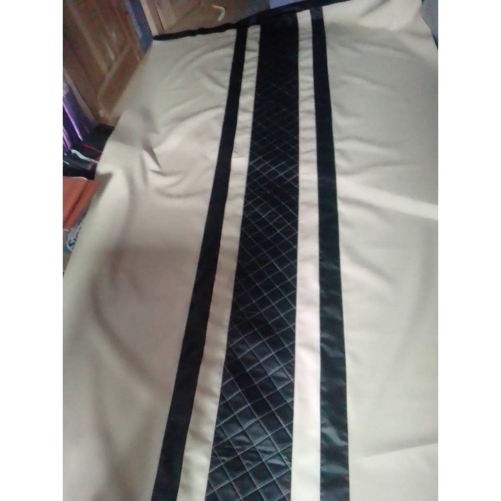 bungkus atap lapis plapon mobil Avanza Xenia Sigra calya