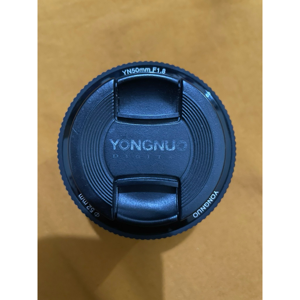 Lensa FIX YONGNUO
