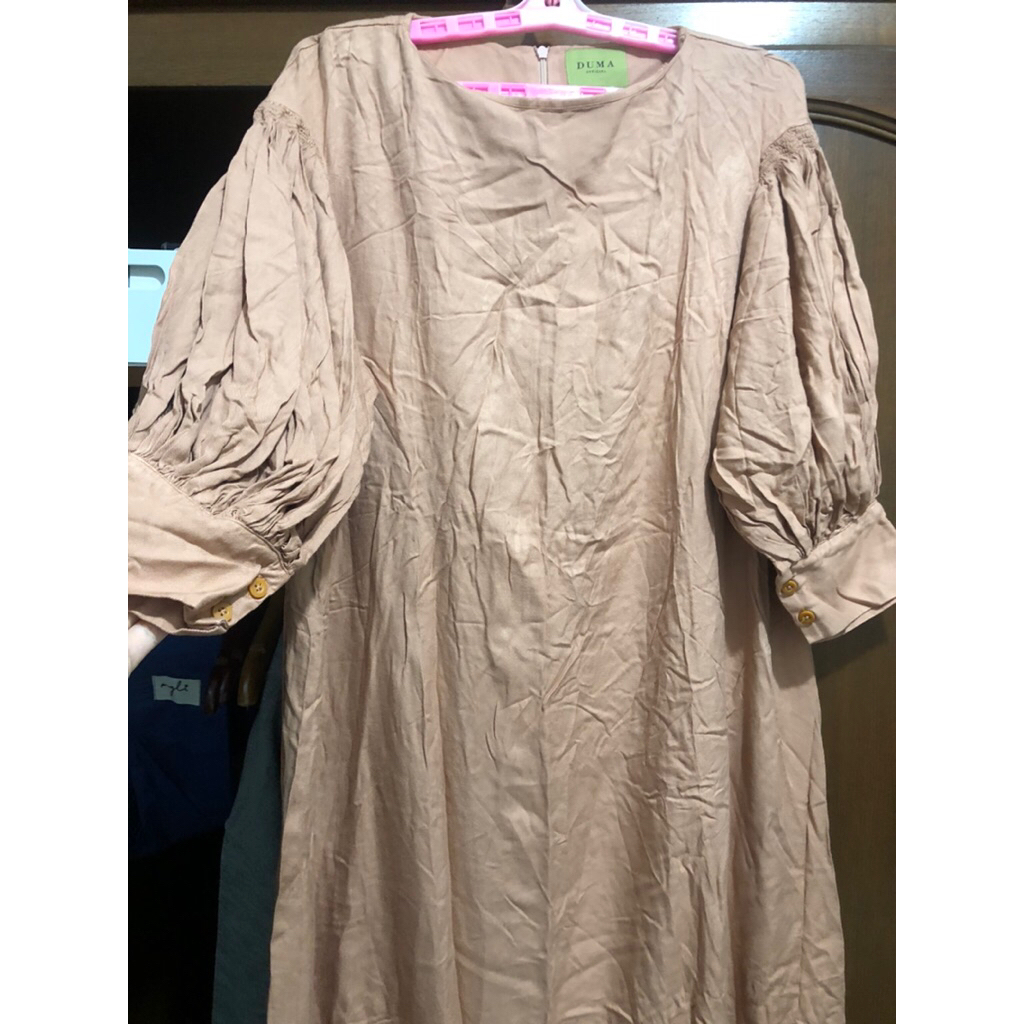 DUMA dress preloved