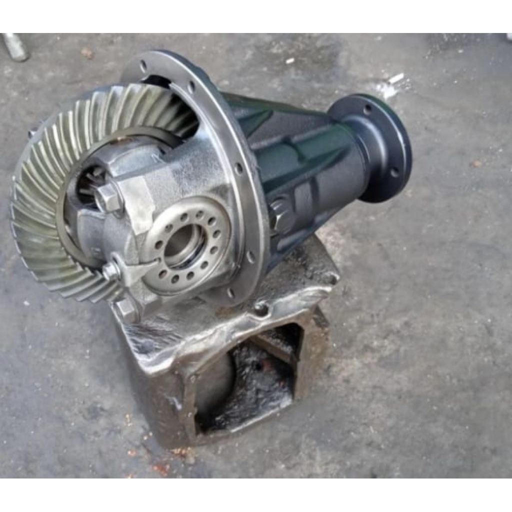 gardan rush/terios/granmax ori copotan