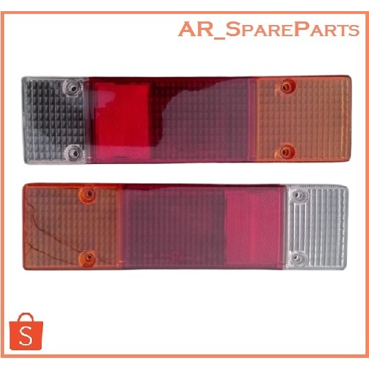 Mika stop lamp new l300 mika lampu belakang L300 original