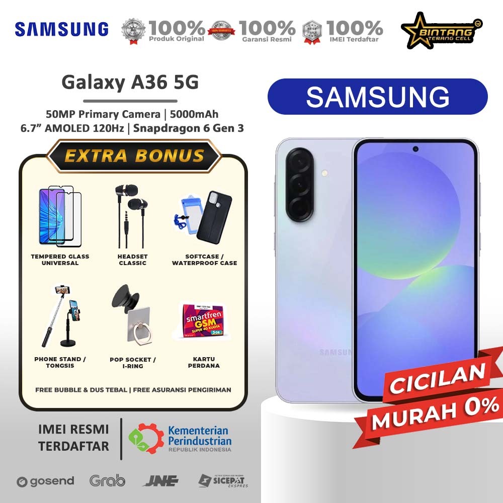 Samsung A36 5G 12/256 galaxy a36 - galaxy A35 5G a35 ram 8/256 galay A34 5G | galaxy A33 5G NFC exyn