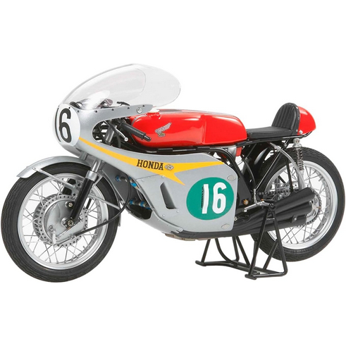 NEW PRODUK Tamiya Honda RC166 GP Racer
