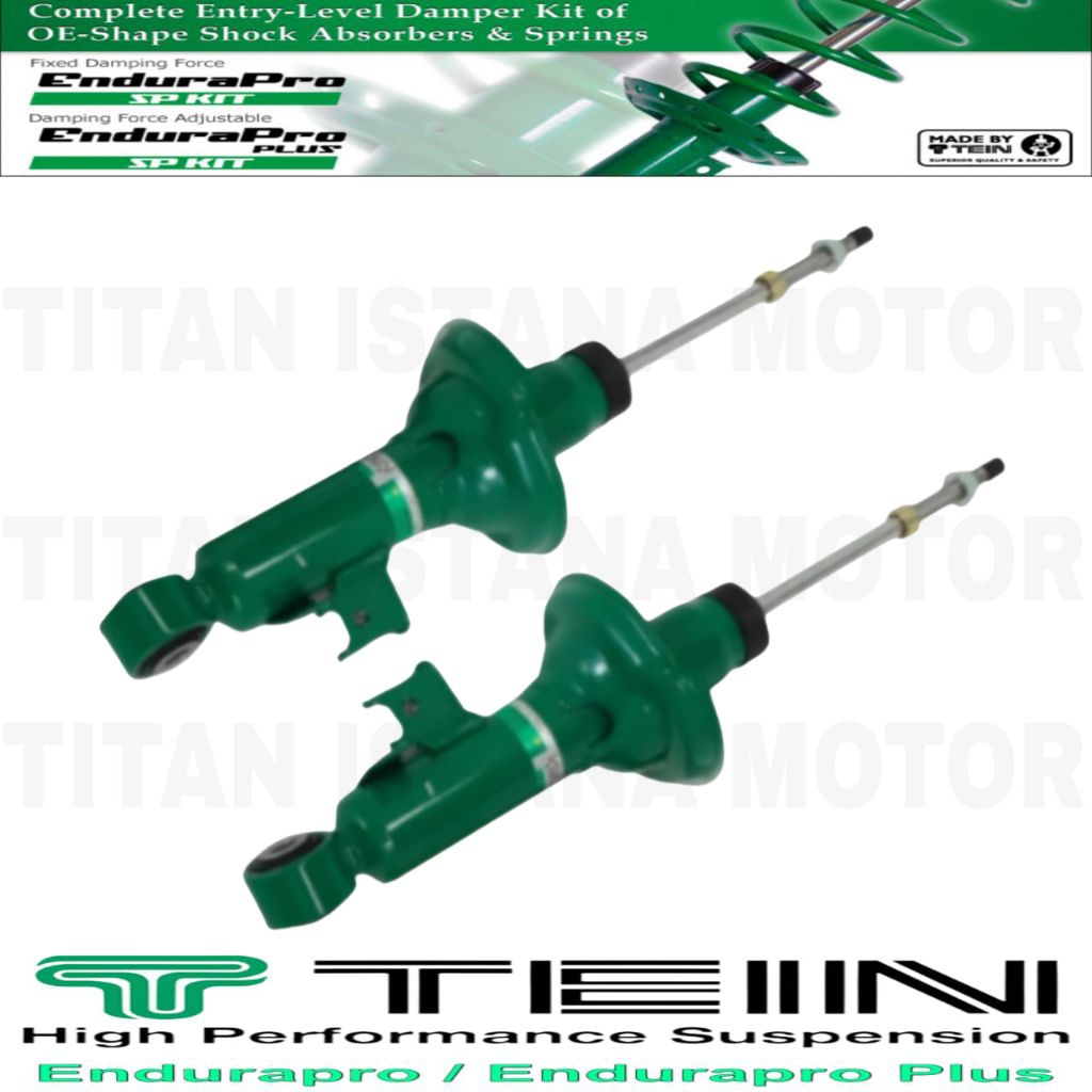 SHOCKBREAKER DEPAN INNOVA REBORN ORIGINAL ENDURAPRO T-TEIN