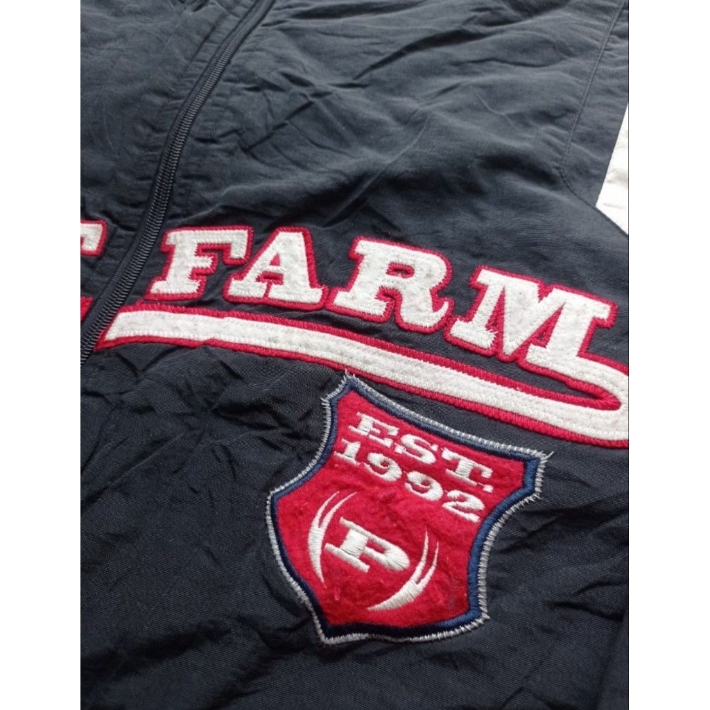 Phat Farm Vintage Jacket