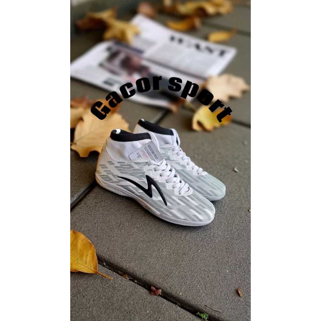 Sepatu Futsal Specs / Sepatu Futsal Specs Accelerator bisa cod