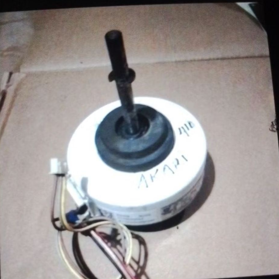 FAN INDOR AC AKARI R 410