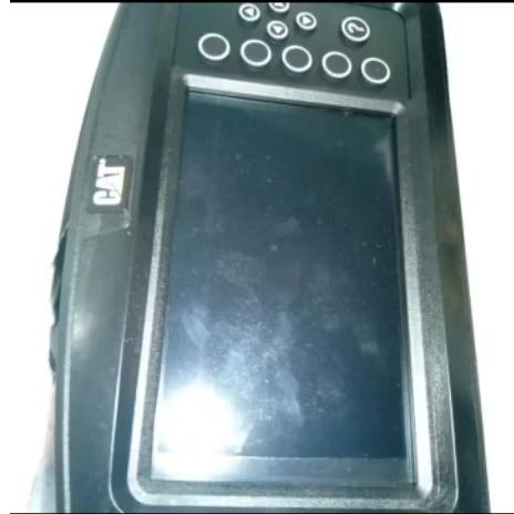 Caterpillar DISPLAY GP-E 639-8001