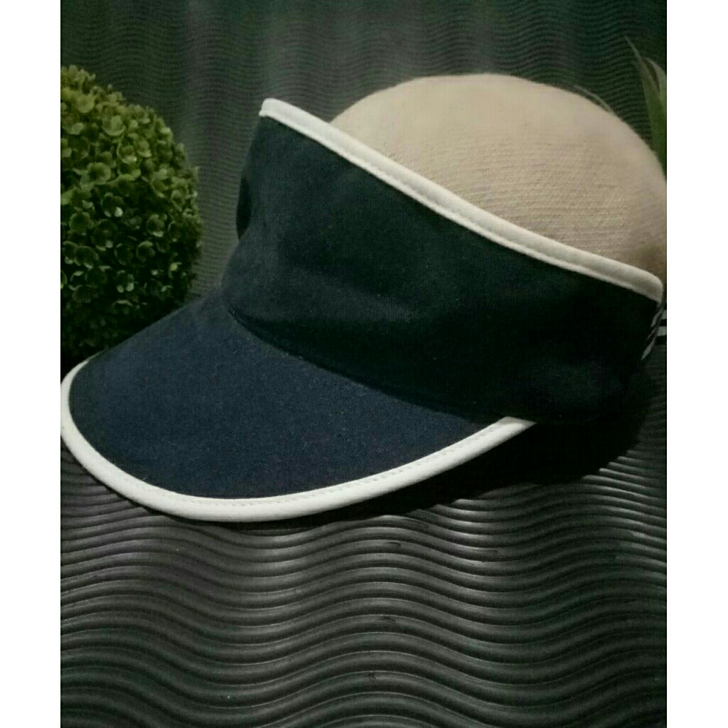 Topi Adidas / Topi Bolong / Topi Golf / Topi Bekas / Topi Second / Thrift