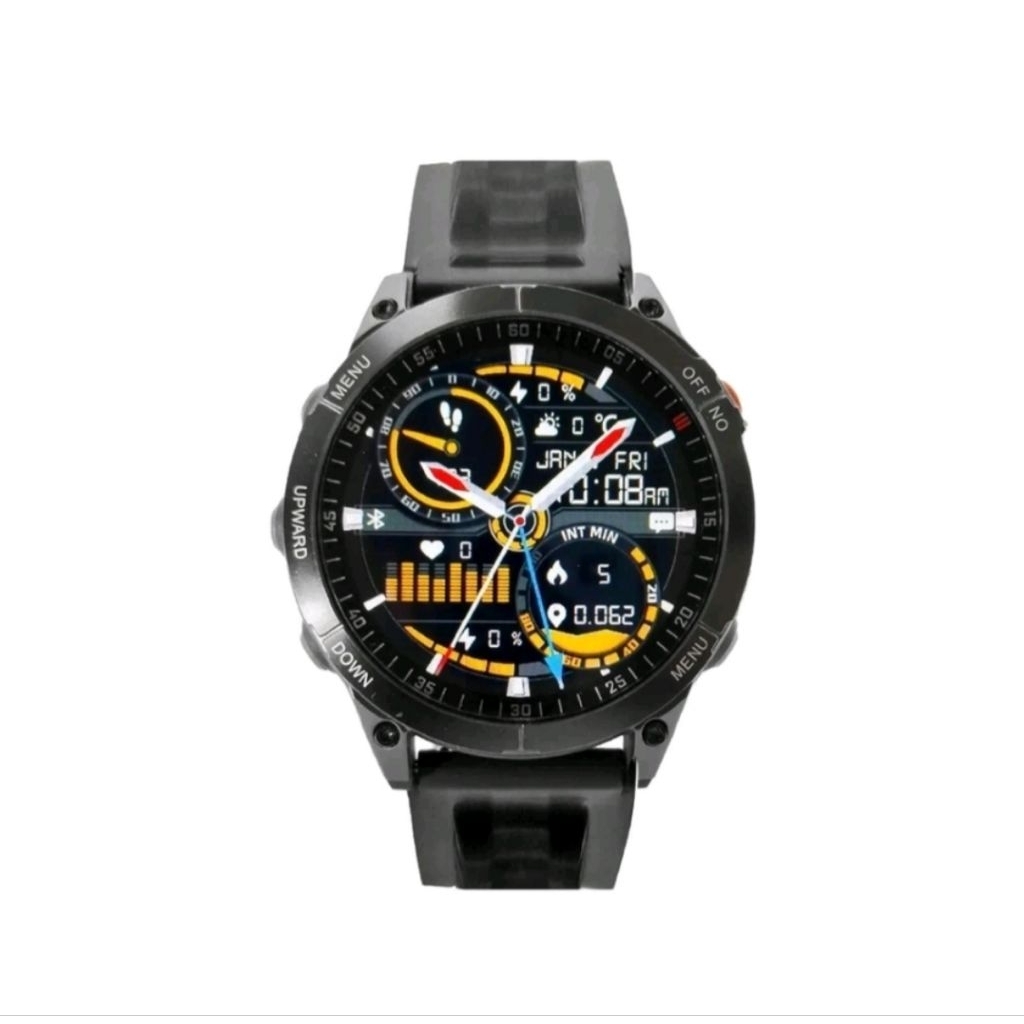 Jam tangan Murah Meriah