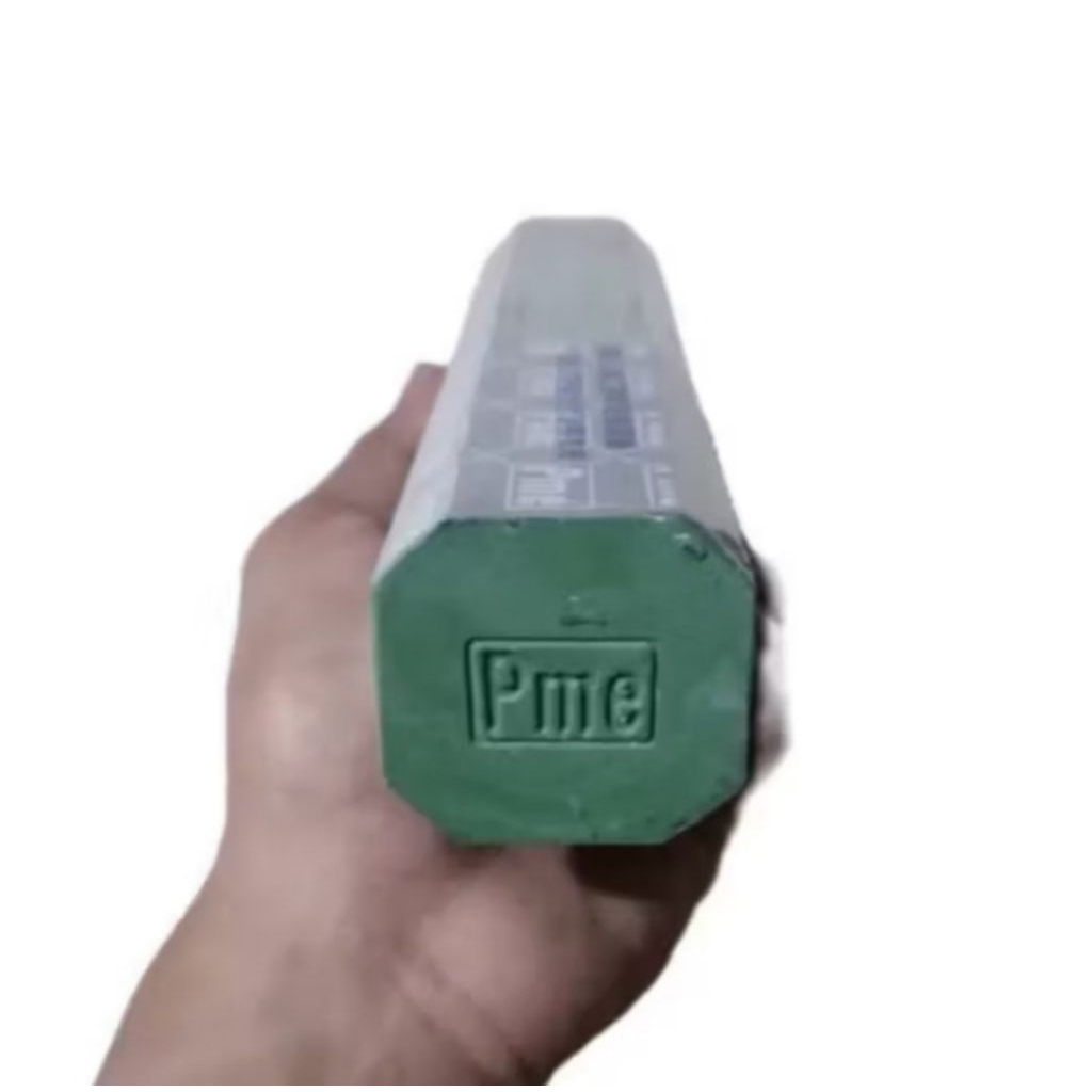 Batu Poles PME Hijau 850 Gram