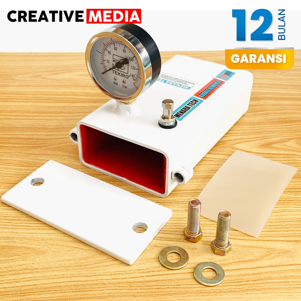 Buble Remover LCD / Penghilang tompel lcd