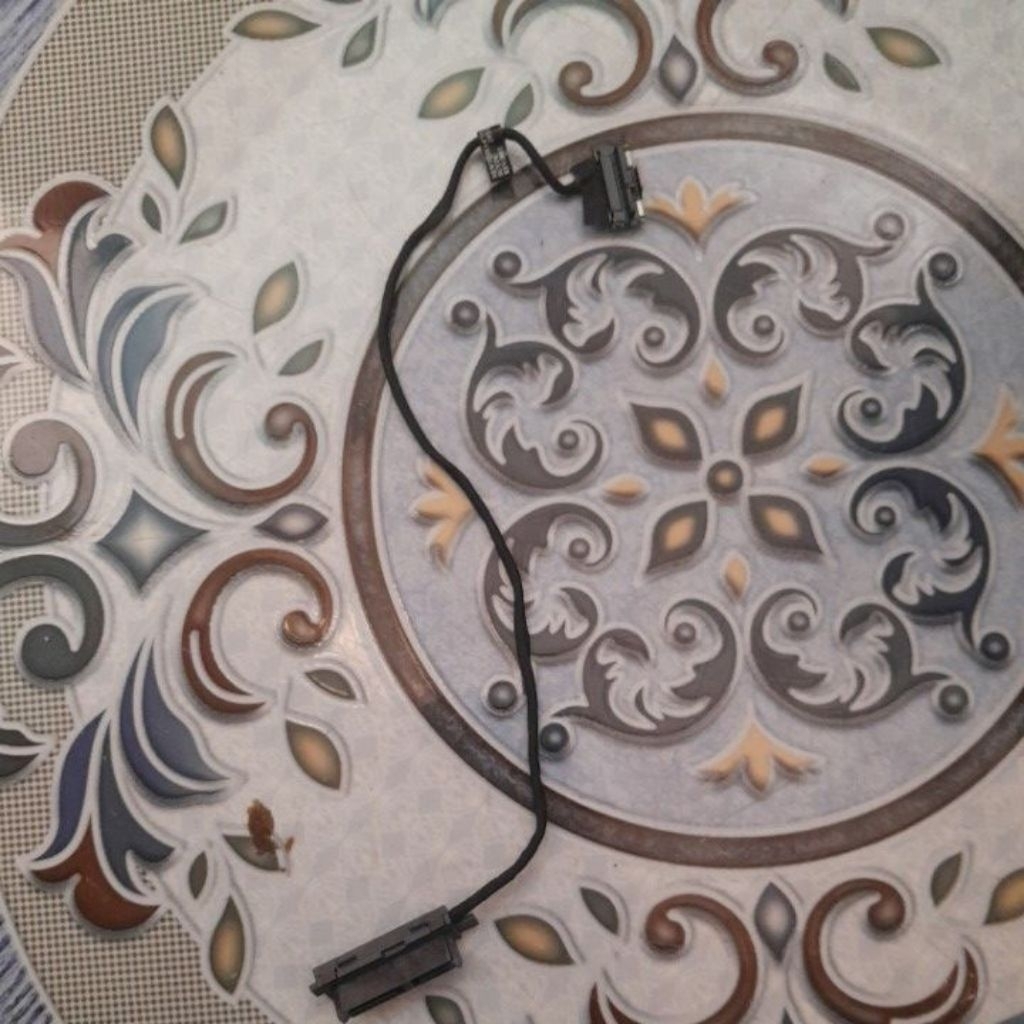 konektor dvd hp 1000