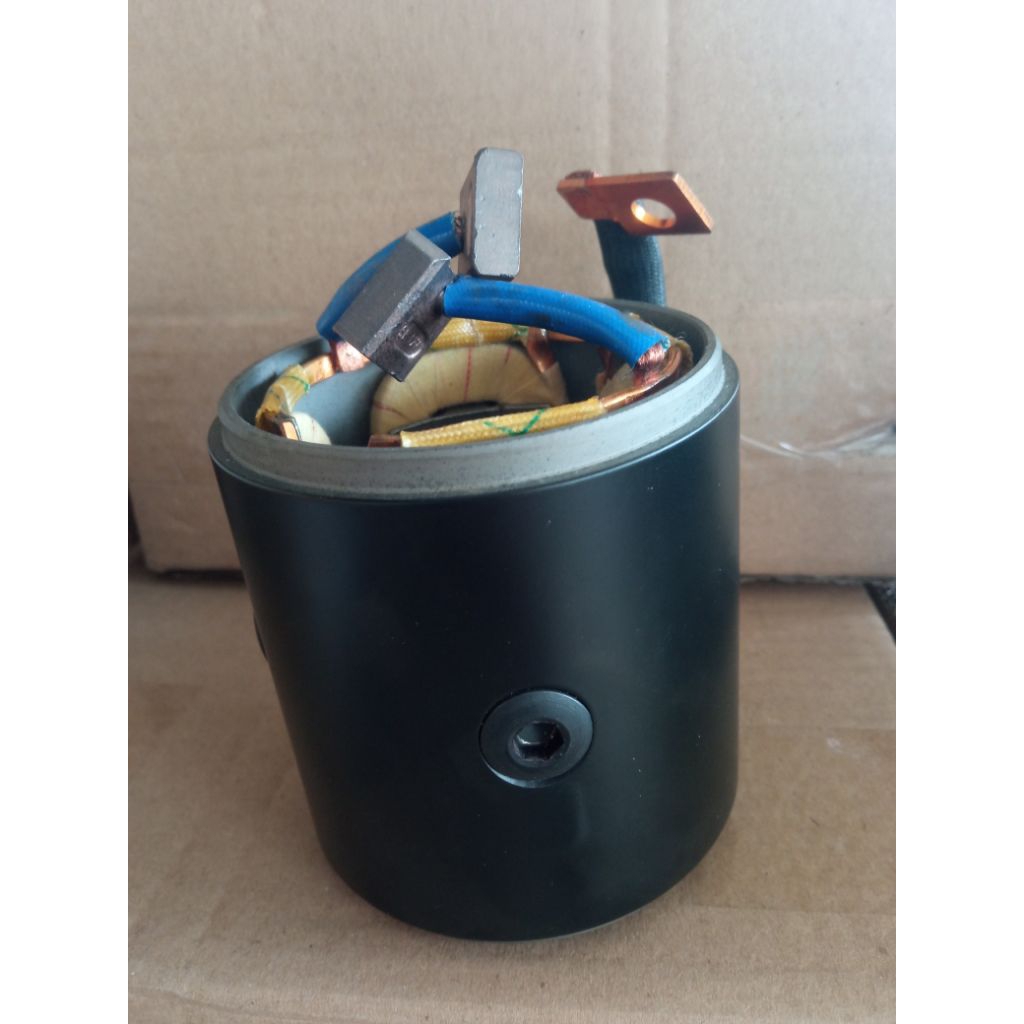 STATOR MOBIL L-300 DIESEL /L300D/YOKE STARTER L-300 D