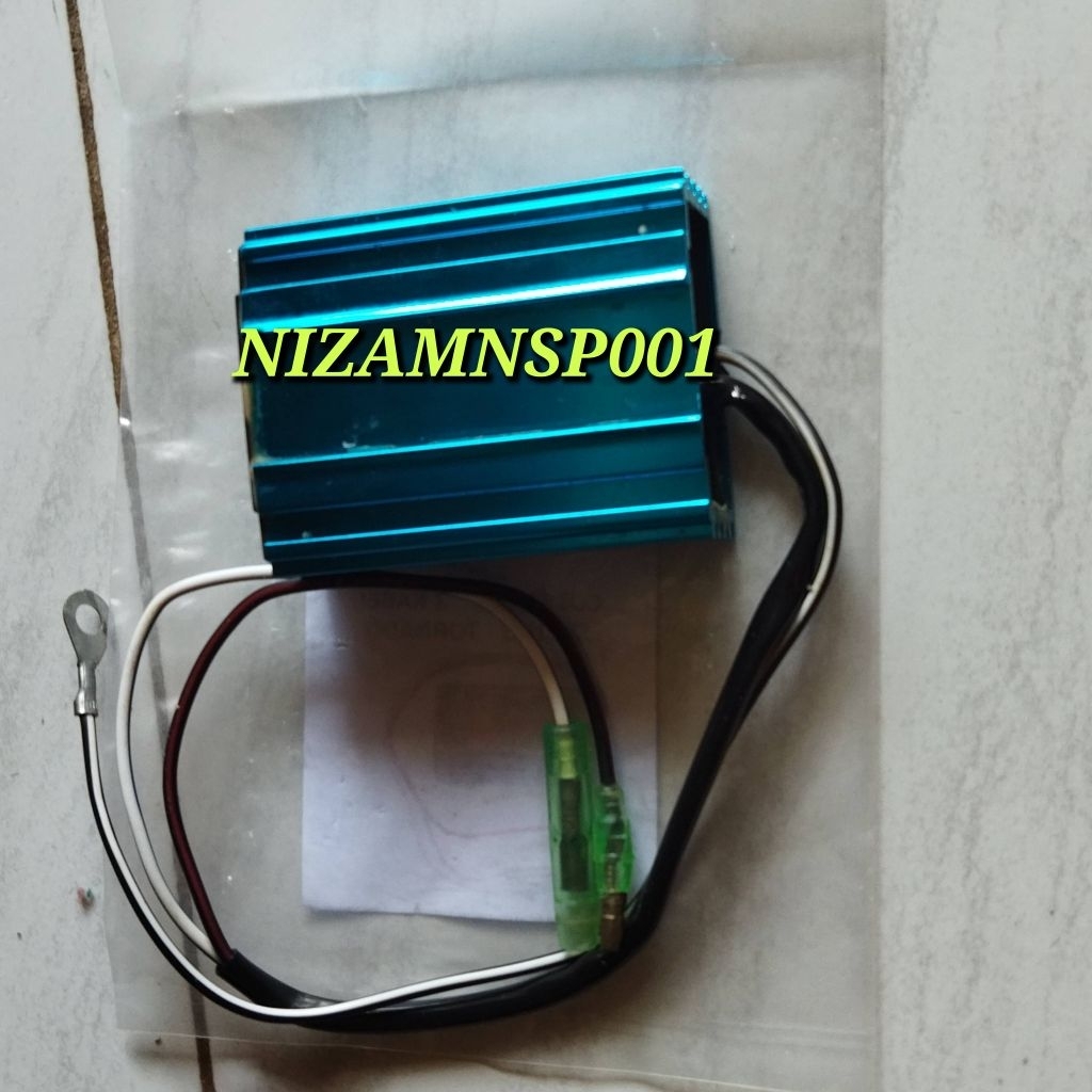 CDI RACING SUZUKI TORNADO GX/GS RC 100 RC 110