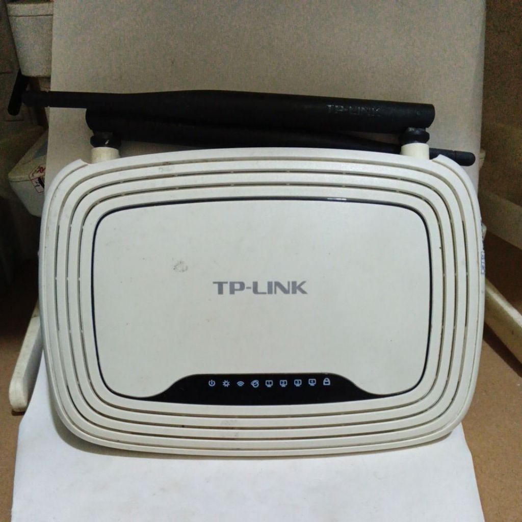 TP-LINK TL-WR841N