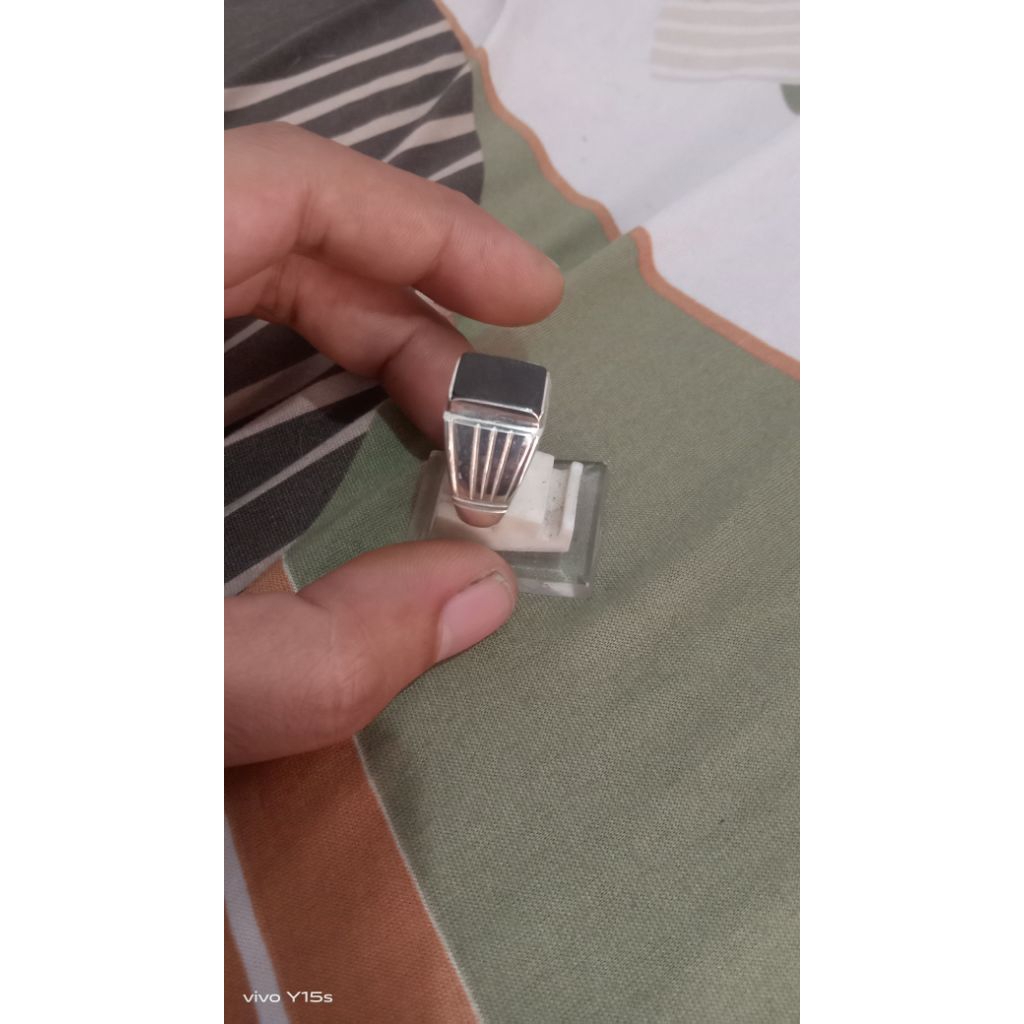 batu kayu stigi ring perak 925 handmade05