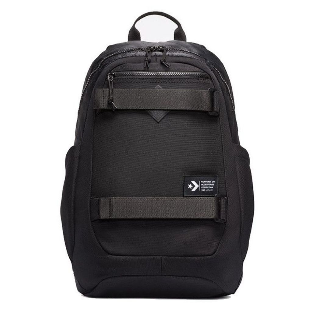Converse Utility Backpack Black 26L 100%Original