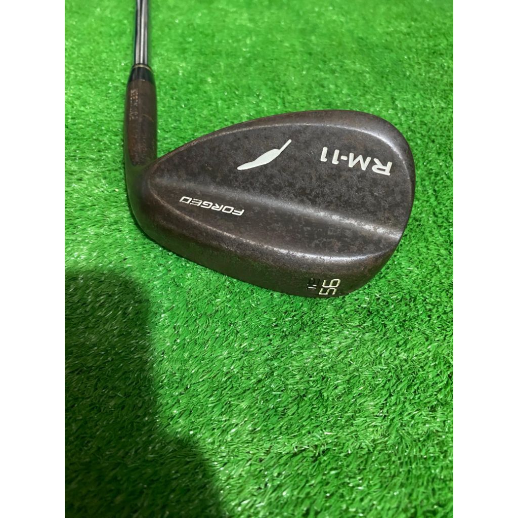 Stick Golf Wedge 56 FOURTEEN RM-11 FORGED