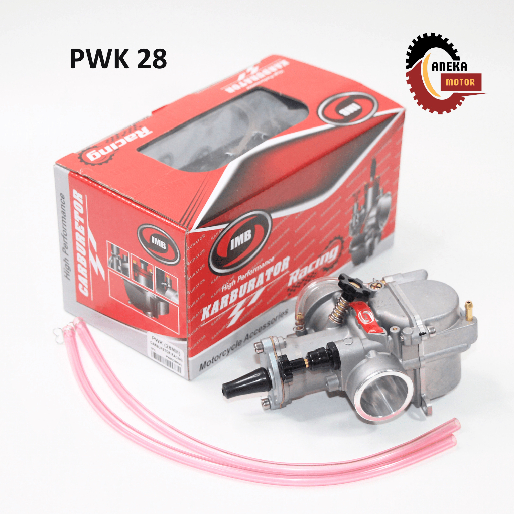 KARBURATOR CARBURATOR KARBU PWK 28 / PWK 30 / PWK 32 / PWK 34 ORI IMB GRADE A SUPER