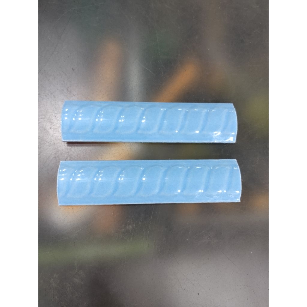 KUKU MACAN/KUKU KERAMIK ULIR