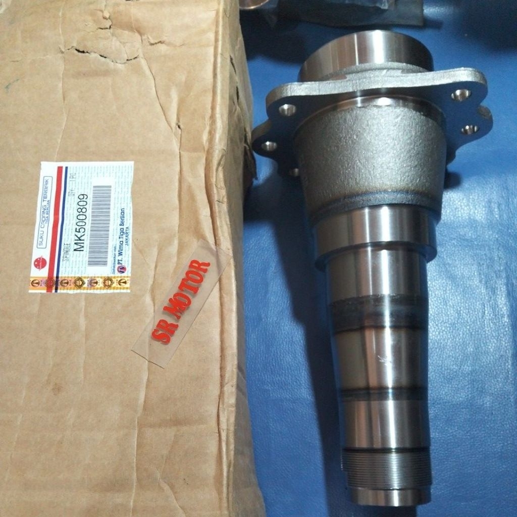 pucuk rebung canter hdx ori harga per 1 biji boss ku