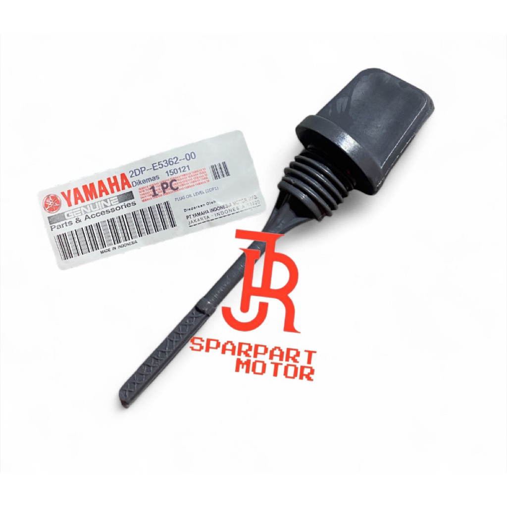 TUTUP OLI MESIN COLOKAM OLI YAMAHA NMAX AEROX LEXI YAMAHA