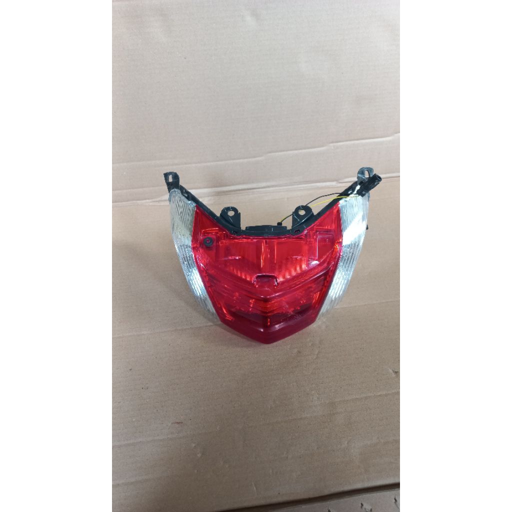 Stoplamp NMAX old lampu rem belakang Yamaha Nmax old Original