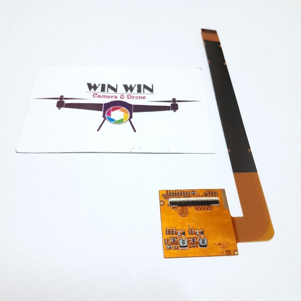 Fleksibel Lcd Flex LCD for Nikon d7500 D-7500