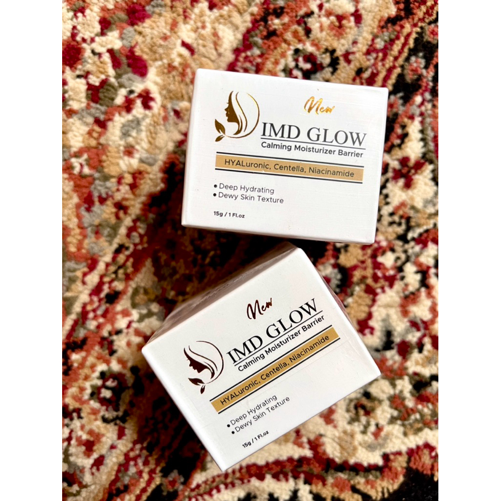 MOISTURIZER IMD GLOW | MOIST IMD GLOW