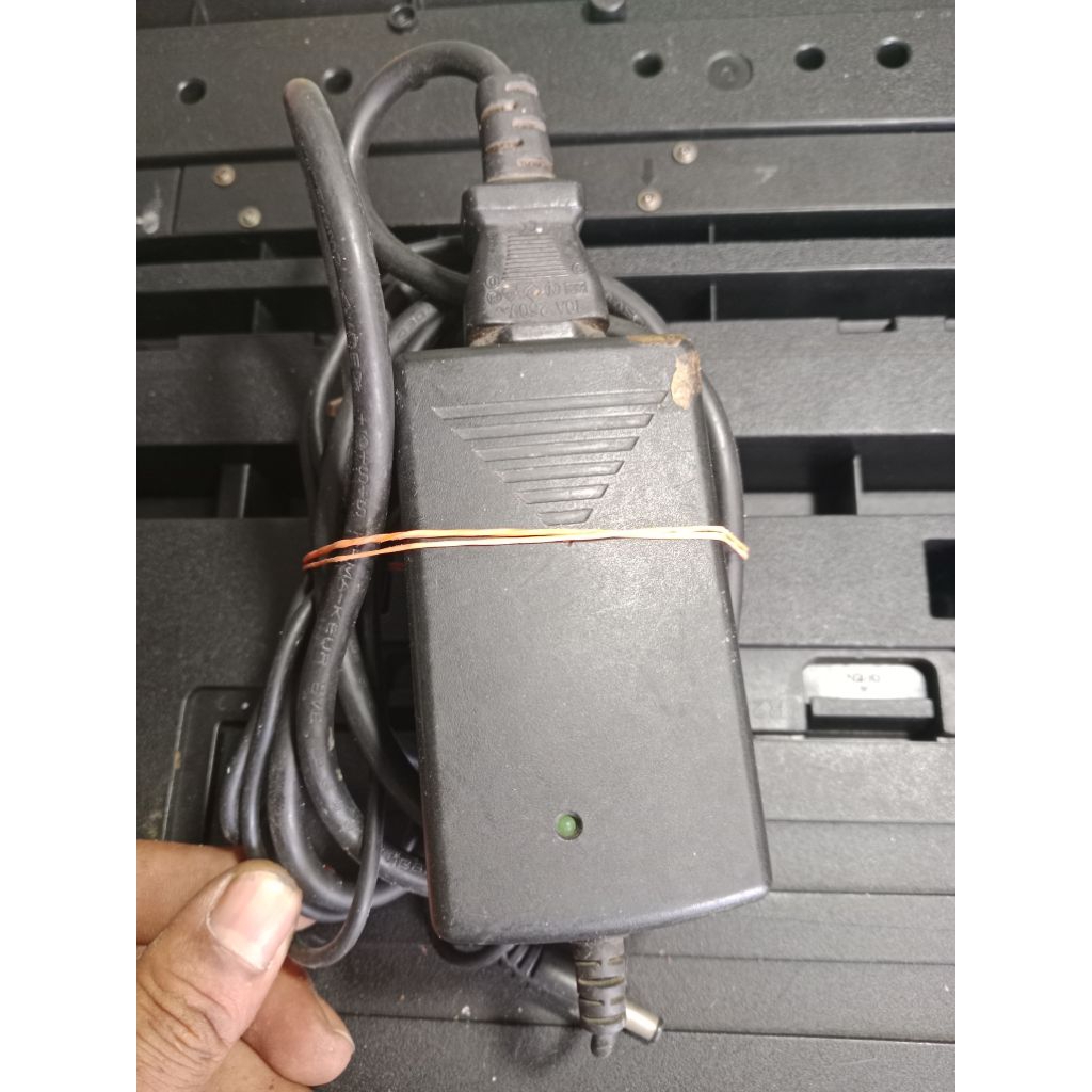 Adaftor Keyboard Korg Pa50 Bekas Original