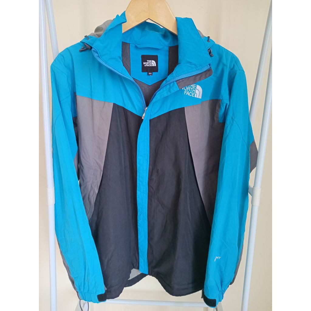 Jaket Outdoor Ori Tnf Second