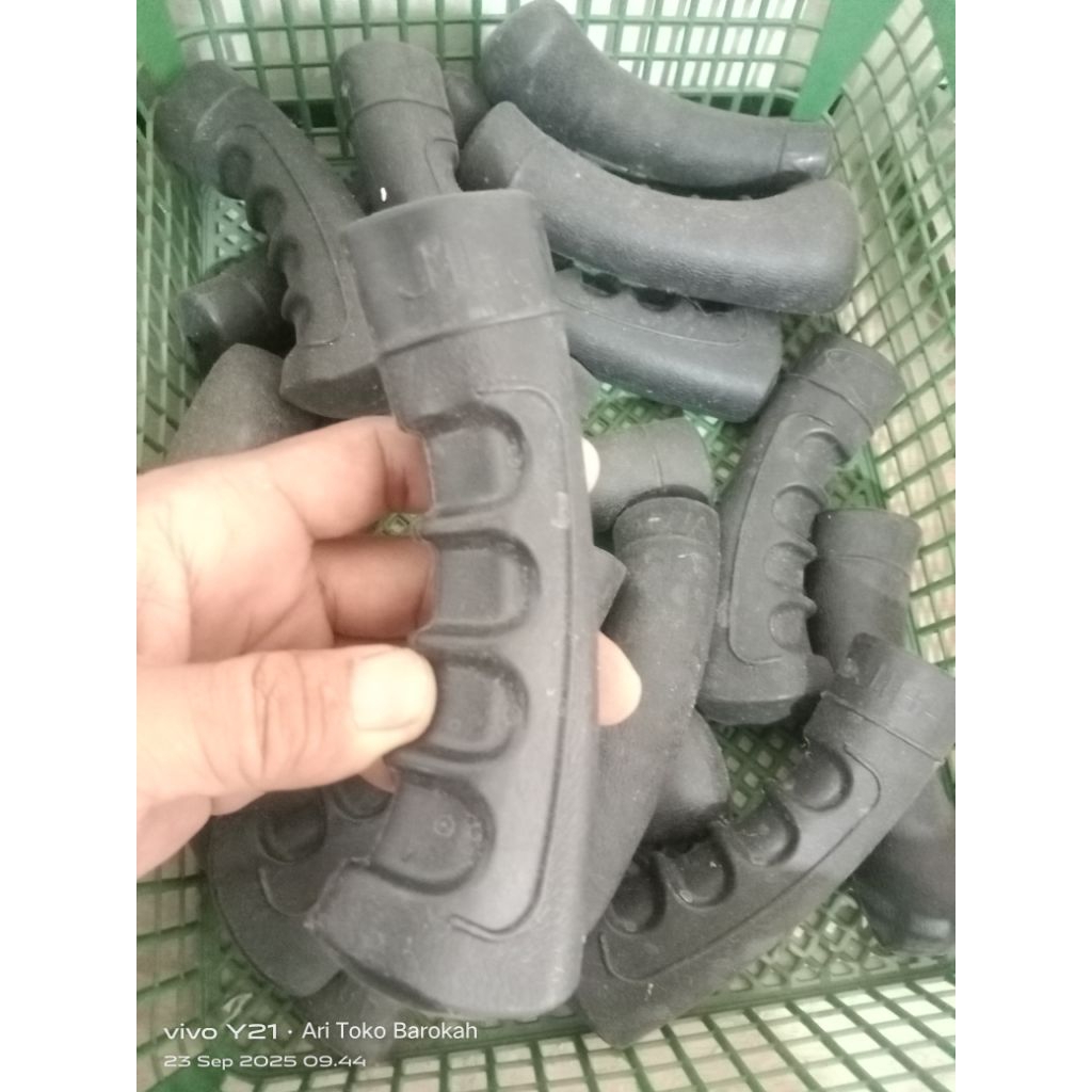 Gagang parang / golok