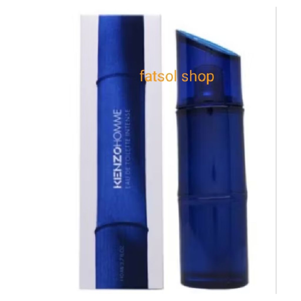 Kenzo Homme Man EDT Intense