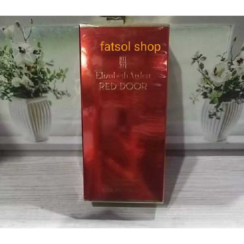 Elizabeth Arden Red Door Woman edt