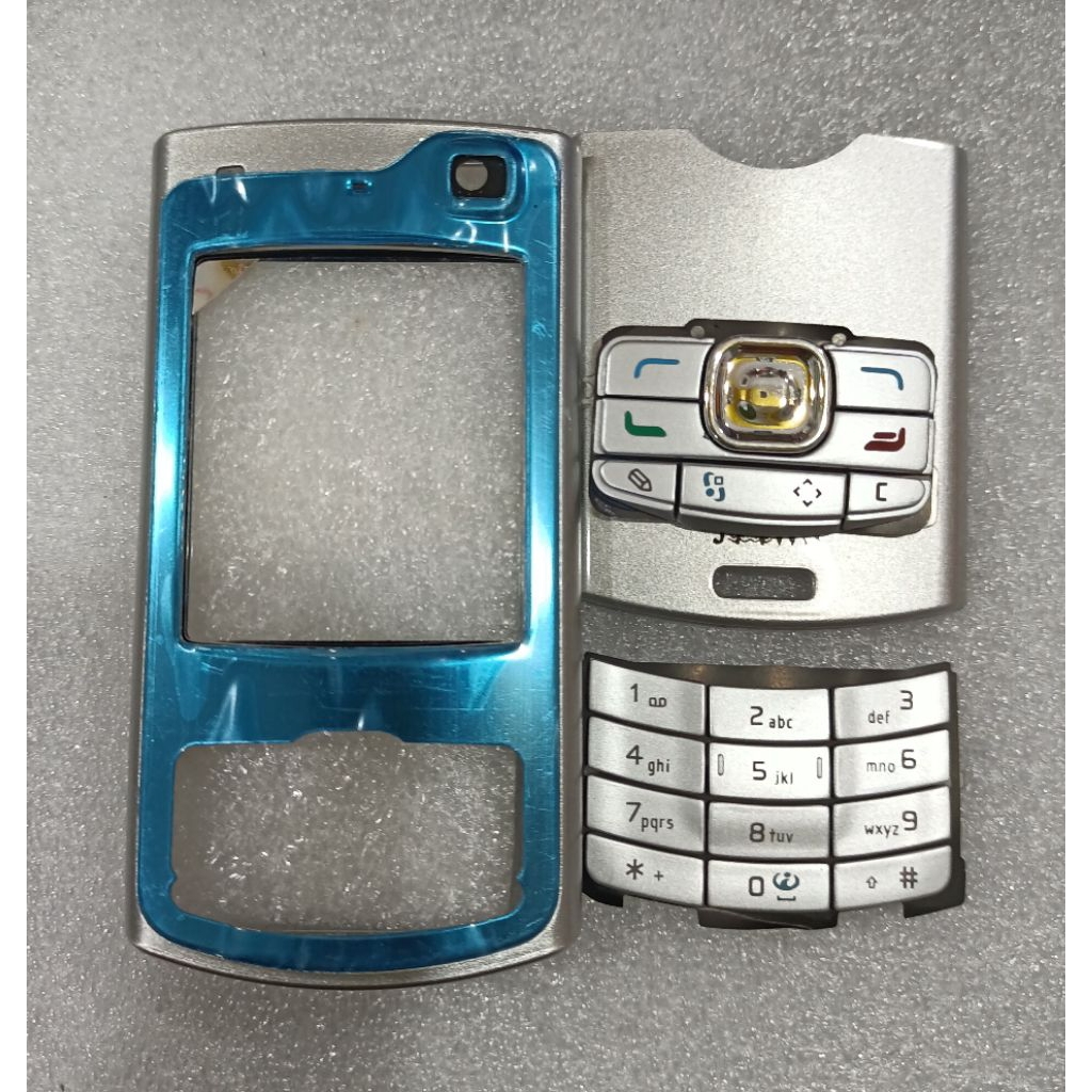 casing Nokia N80