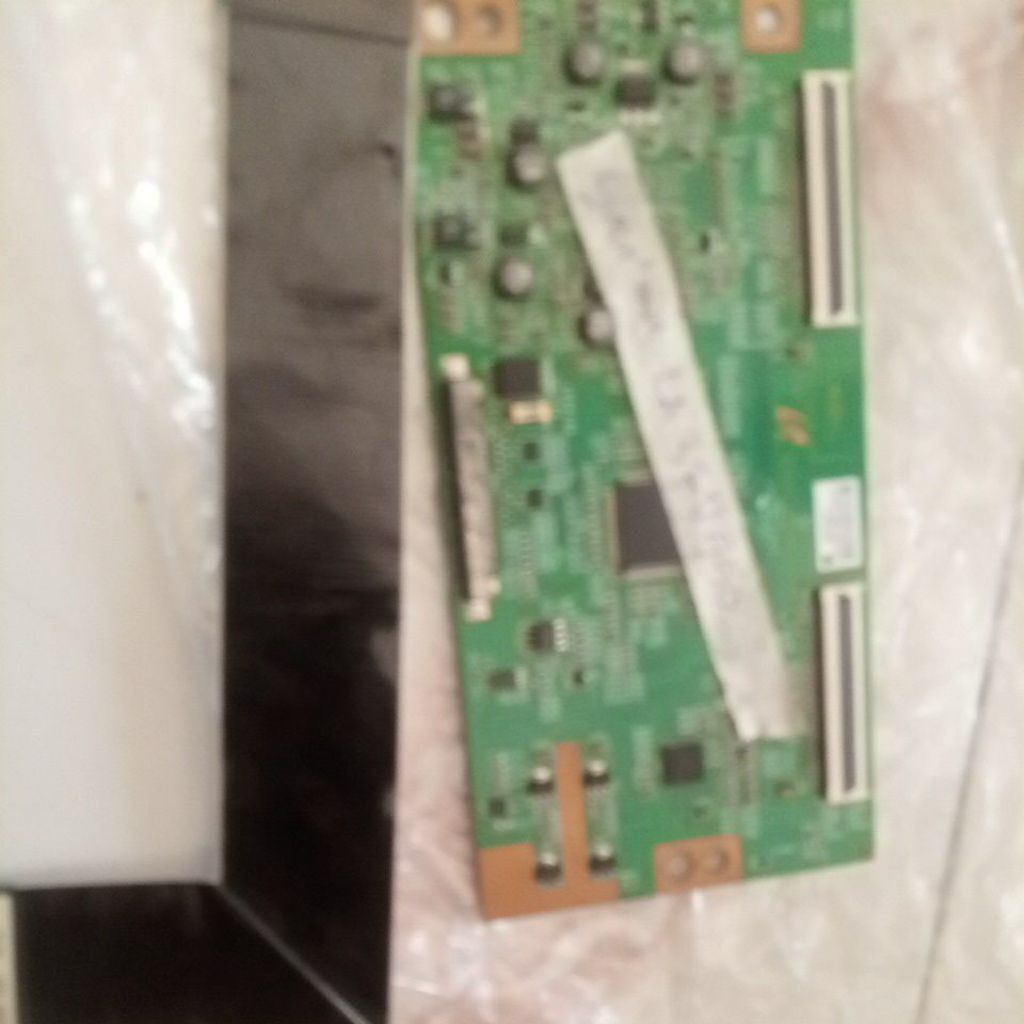 tcon tv samsung la 32 D 550