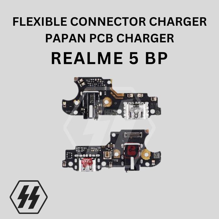 Flexible Charger REALME 5