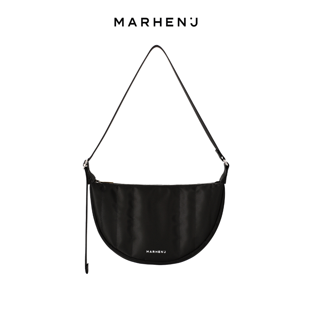 Marhen J Luna Bag - Black