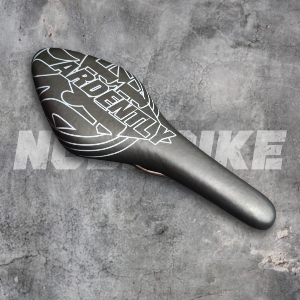 Saddle Ardently Aero Sadel Sepeda Fixie Roadbike Gravel Sadel Aero