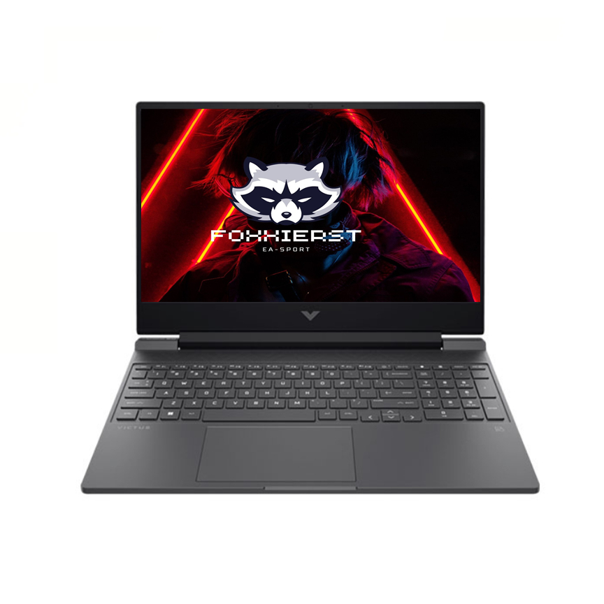 HP VICTUS 15 AMD RYZEN 7 260 RTX5050 8GB -RAM 24GB 512GB W11+OHS 15.6FHD IPS 144Hz - FB3232AX