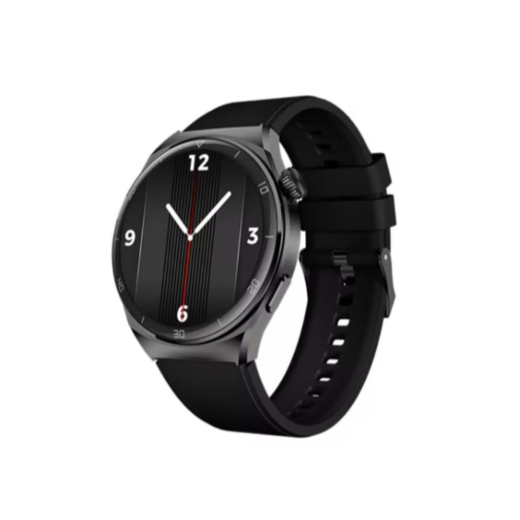 IT Active Watch Exceed Pro WR03-Black